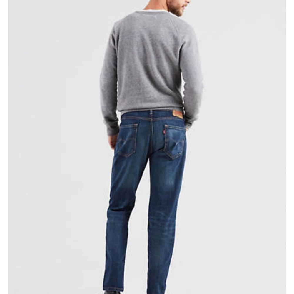Levi’s 514 Slim Straight, Men’s, Waterless